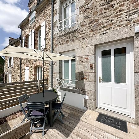 La Petite M Villa Tremereuc Luaran gambar
