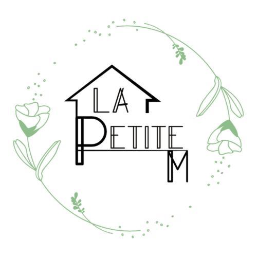 La Petite M Villa Tremereuc Luaran gambar