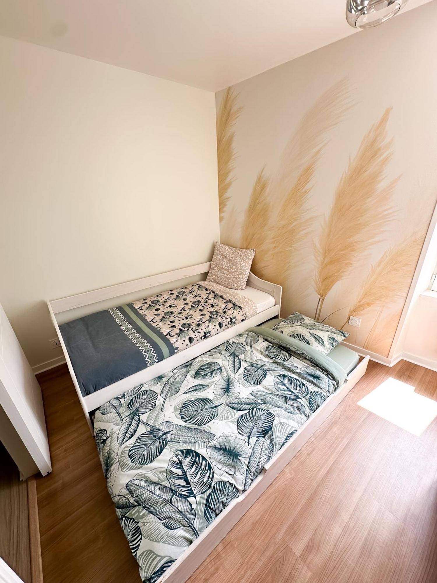 La Petite M Villa Tremereuc Luaran gambar